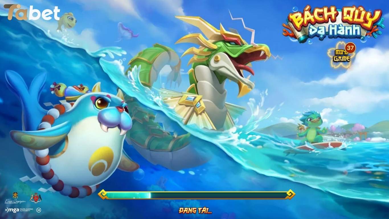 Bí kíp chinh phục bắn cá Tabet rinh thưởng hậu hĩnh Bí kíp chinh phục bắn cá Tabet rinh thưởng hậu hĩnh