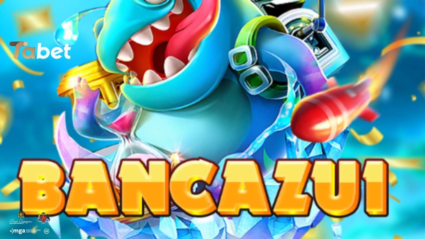 Giới thiệu đôi nét trò chơi bắn cá zui tại Tabet 