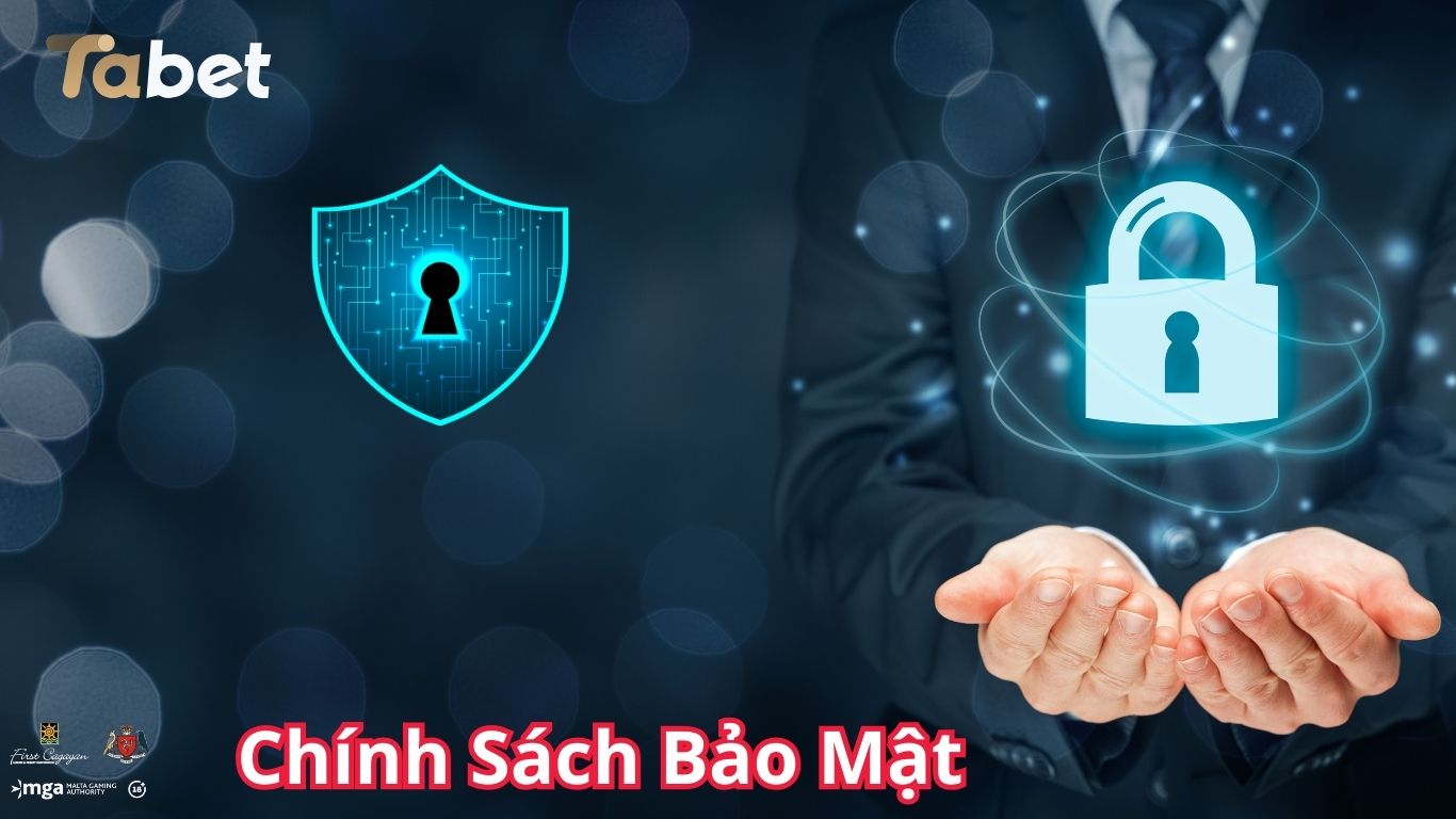 Vai trò của chính sách bảo mật Tabet
