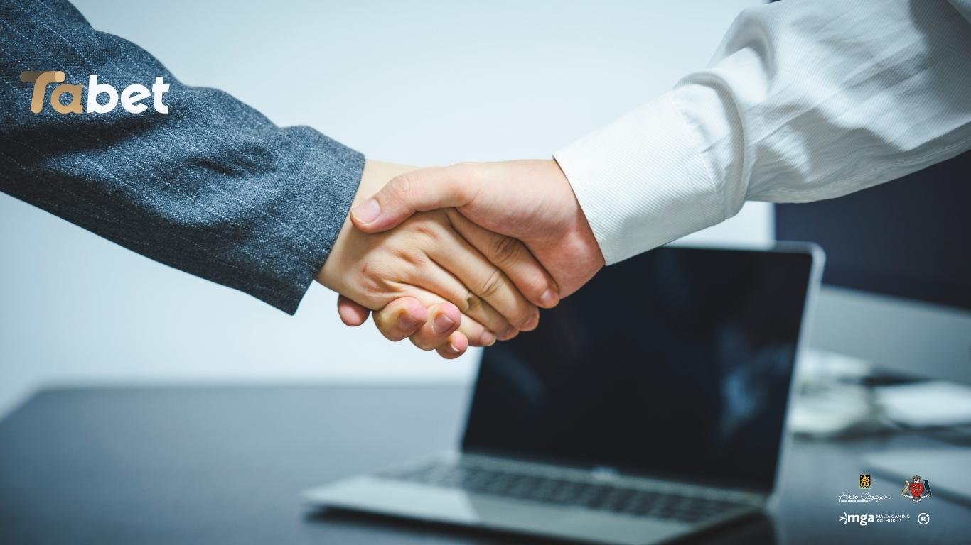 Lưu ý khi hợp tác đại lý nhà cái Tabet