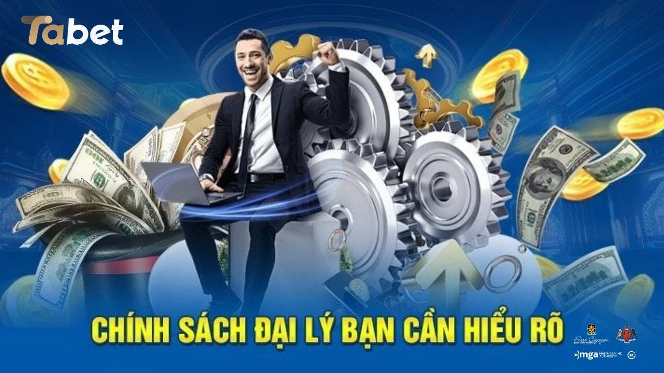 Lý do nên đăng ký đai lý Tabet