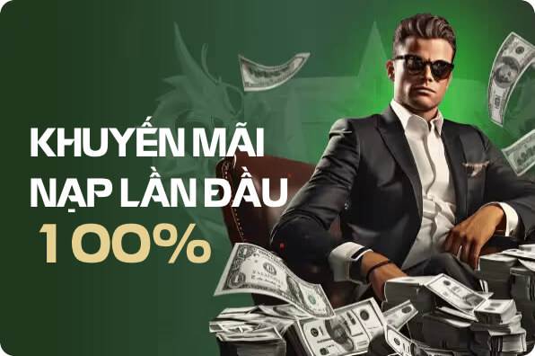 Tabet khuyến mãi nạp đầu 100%