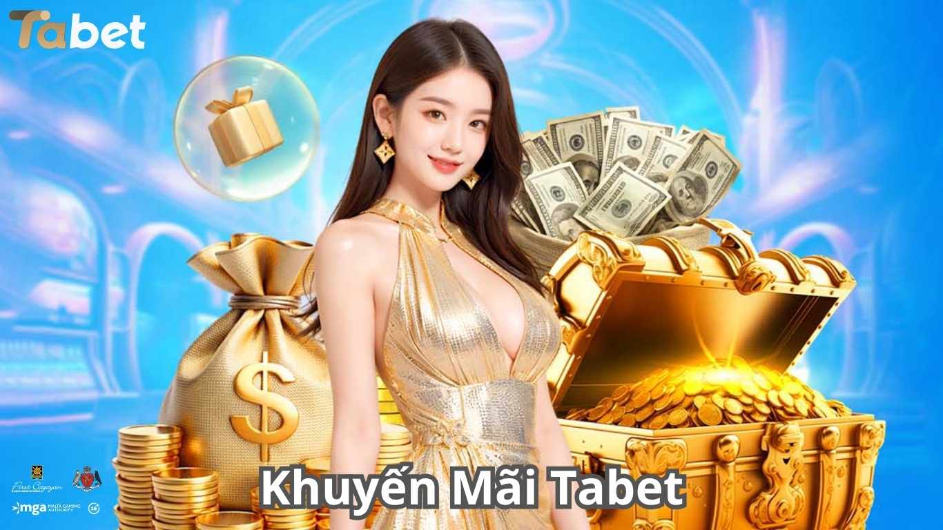 Cập nhật điều kiện tham gia khuyến mãi Tabet