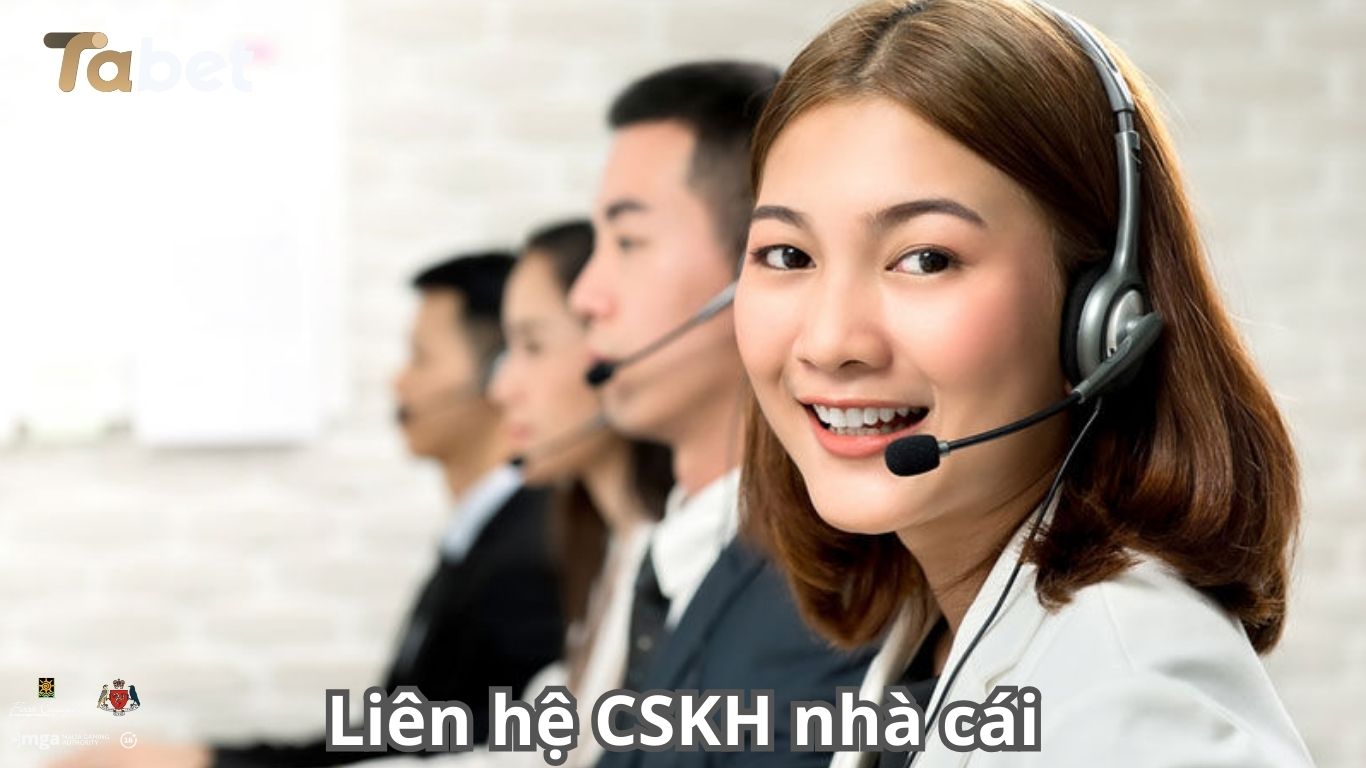 Các kênh liên hệ Liên hệ Tabet Các kênh liên hệ Liên hệ Tabet