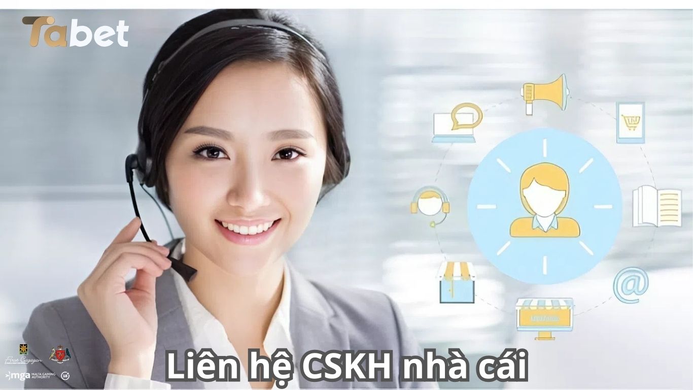 Các trường hợp cần liên hệ Tabet Các trường hợp cần liên hệ Tabet