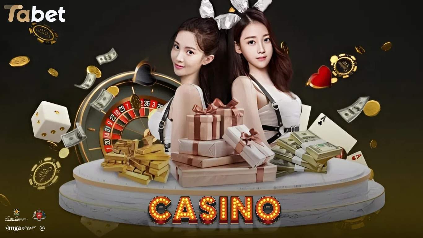 Top trò chơi Live Casino Tabet hàng đầu Top trò chơi Live Casino Tabet hàng đầu