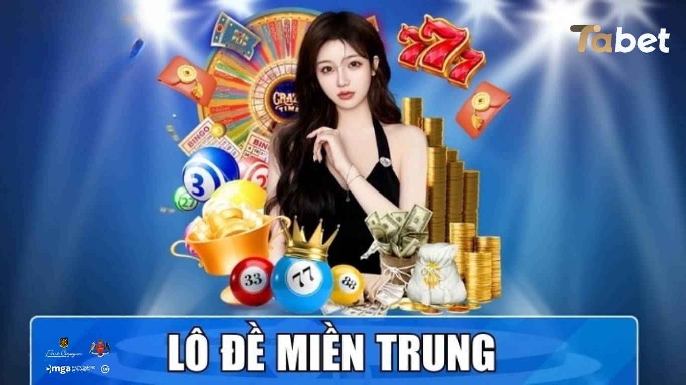 Tìm hiểu Lô đề miền Trung là gì?