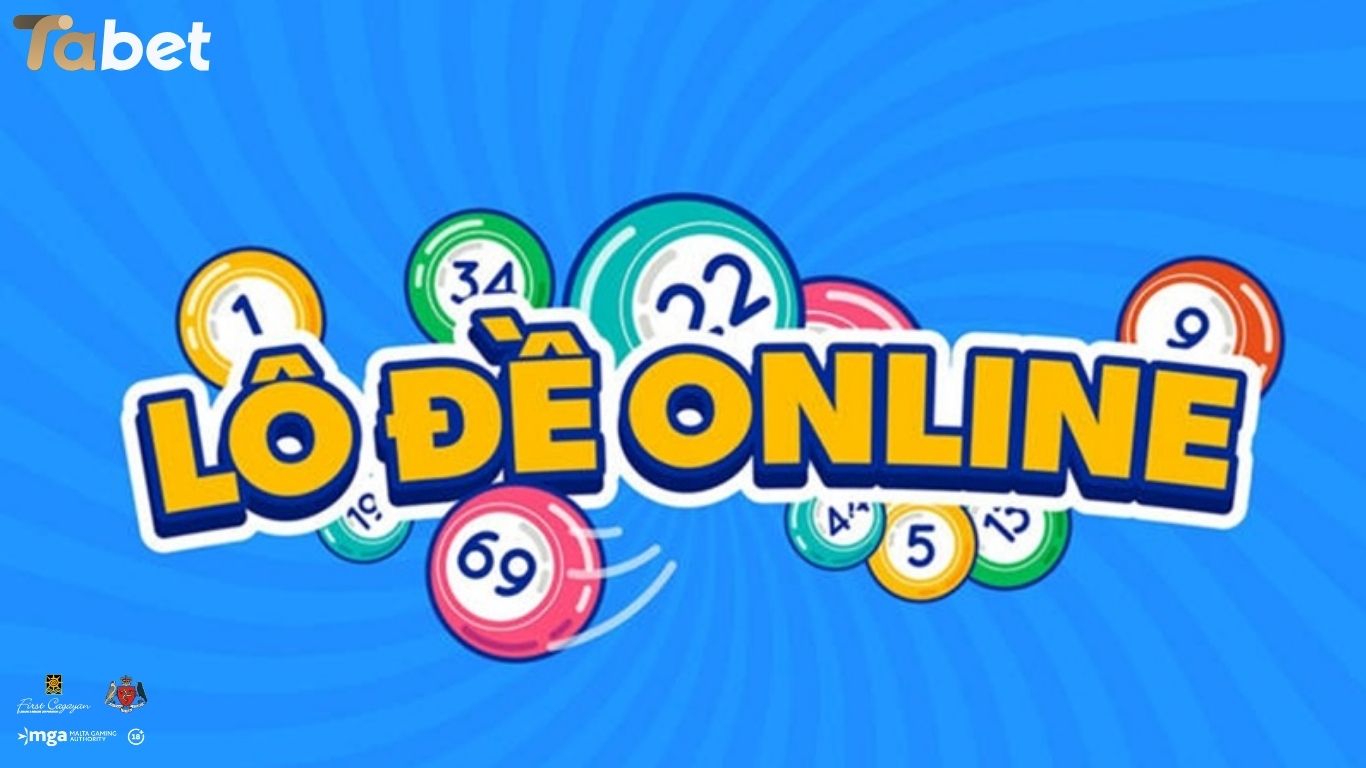 Lô đề Tabet là gì?