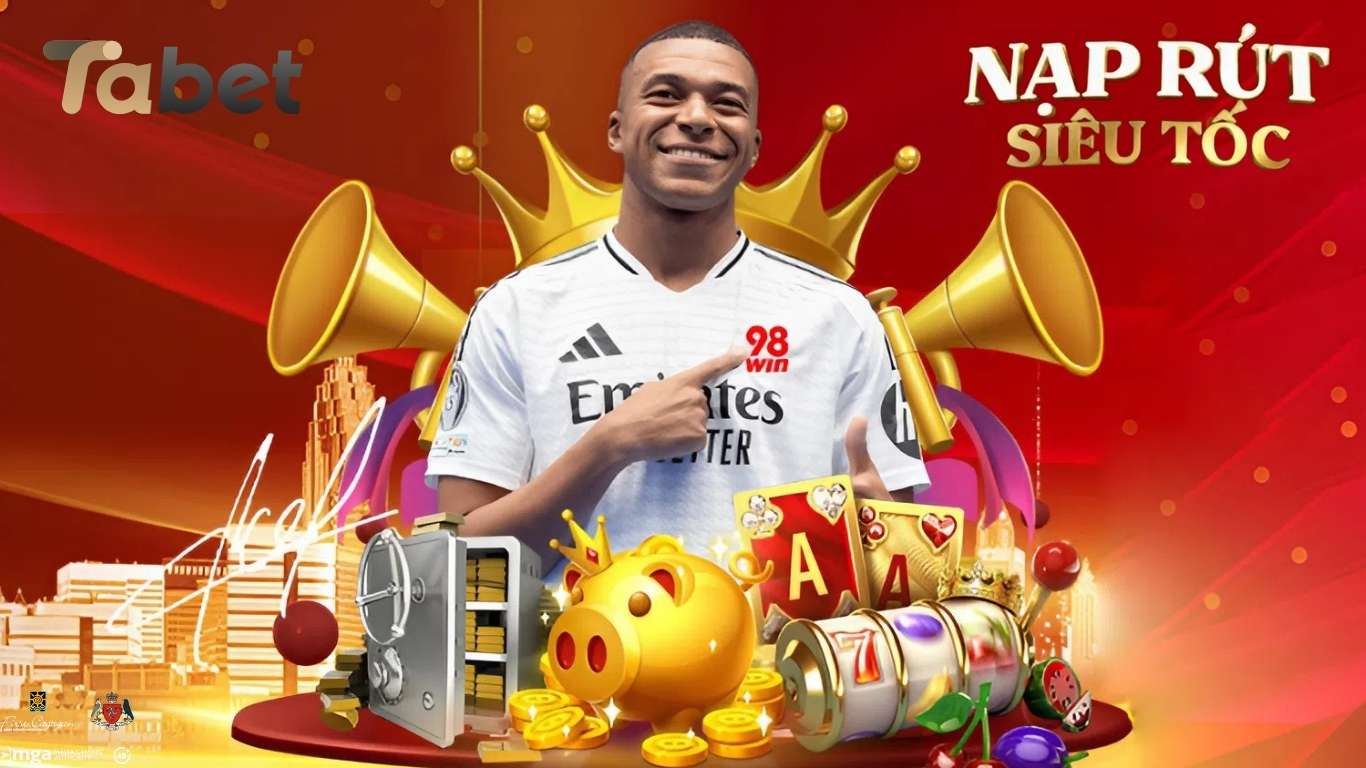 Lý do Tabet thu hút đông đảo bet thủ hiện nay