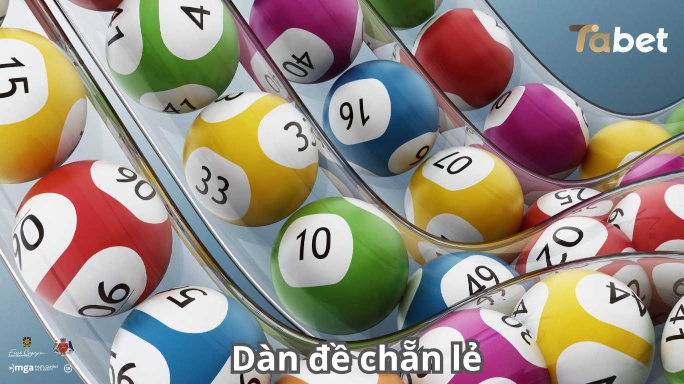 Có nên áp dụng Mẹo bắt dàn đề chẵn lẻ hay không?