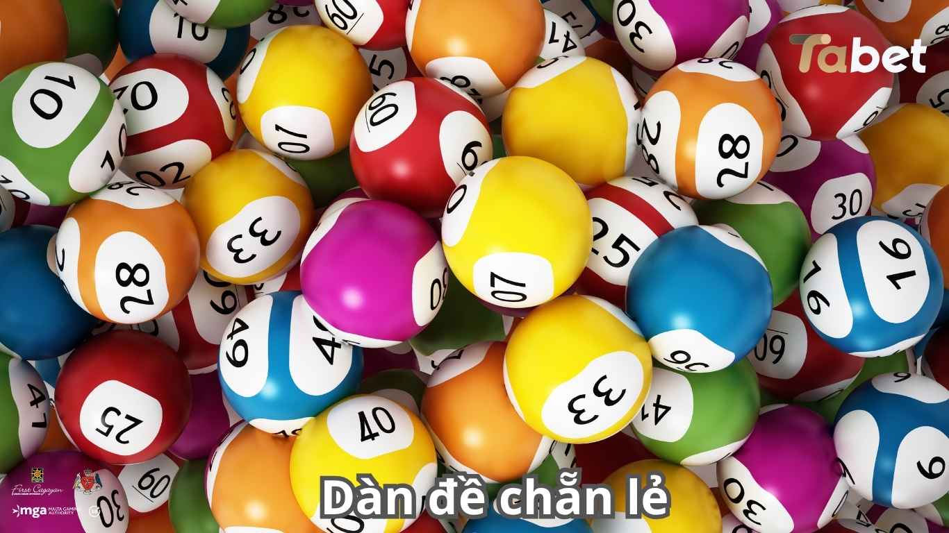 Tổng hợp những Mẹo bắt dàn đề chẵn lẻ cực hiệu quả 