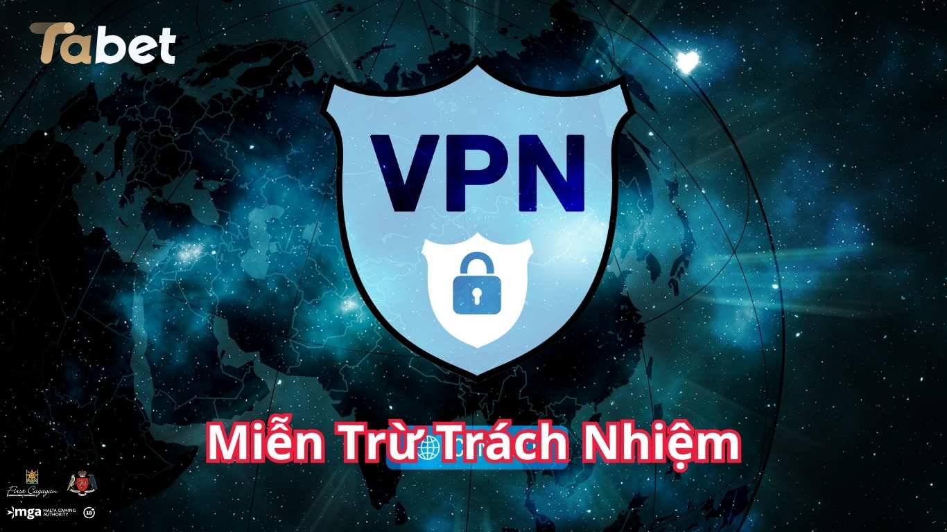 Nội dung chi tiết miễn trừ trách nhiệm Tabet Nội dung chi tiết miễn trừ trách nhiệm Tabet