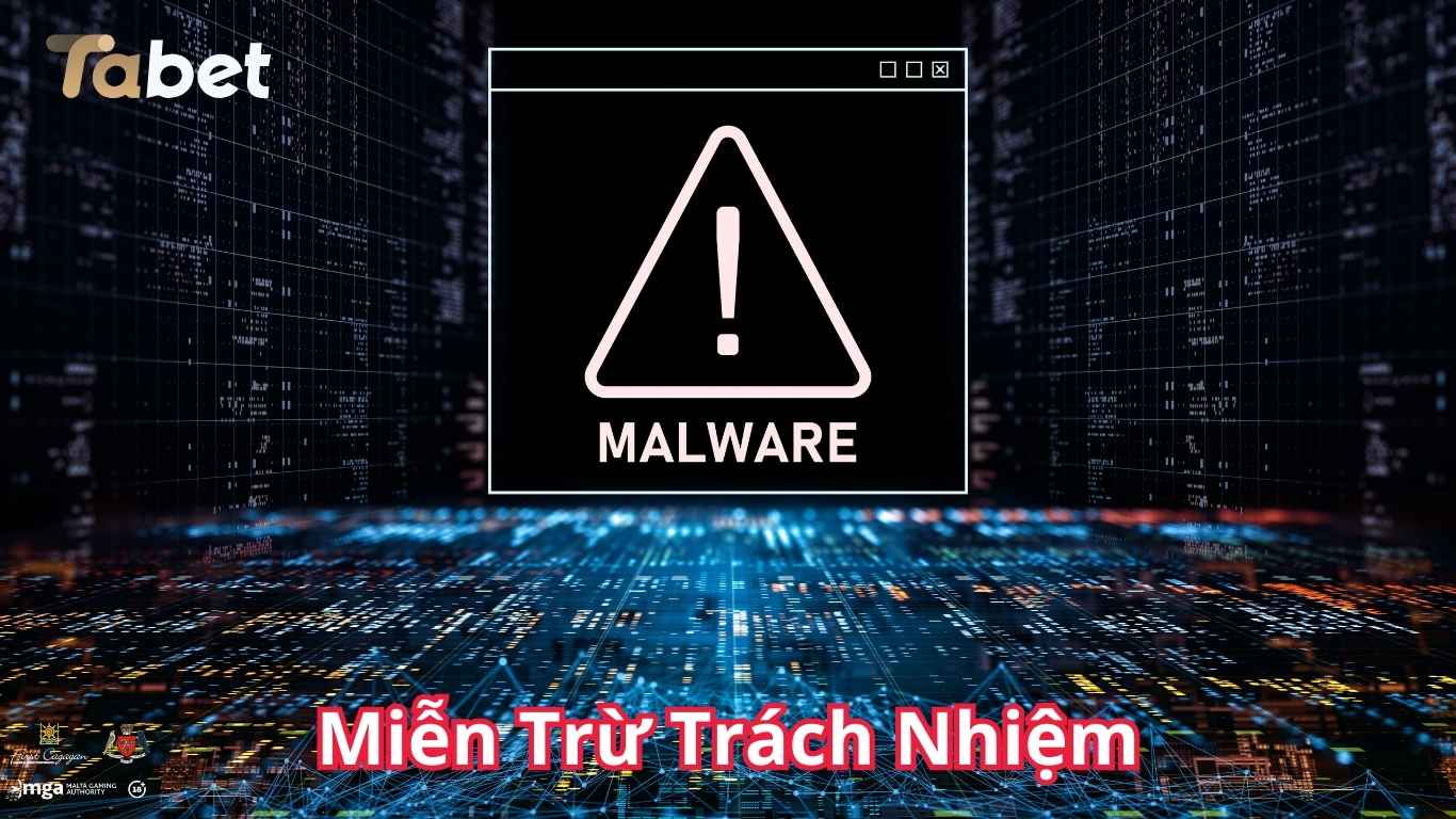 Miễn trừ trách nhiệm Tabet là gì? Miễn trừ trách nhiệm Tabet là gì?