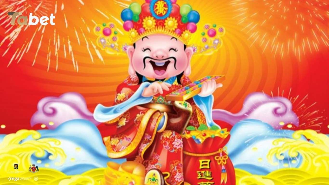 Mơ thấy thần tài số mấy trong lô đề? Mơ thấy thần tài số mấy trong lô đề?