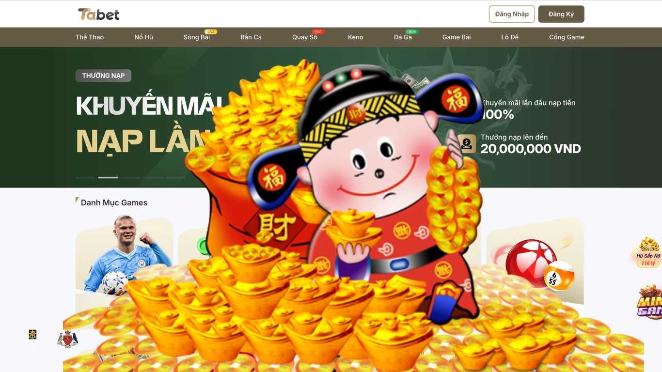 Mơ thấy thần tài mang thông điệp, ý nghĩa gì?