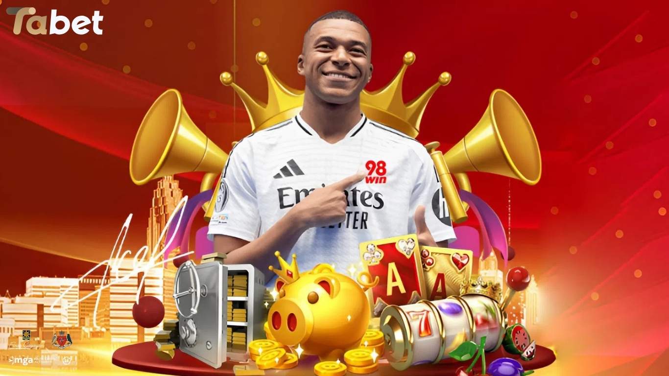 Ưu điểm nổi bật của thể thao Tabet