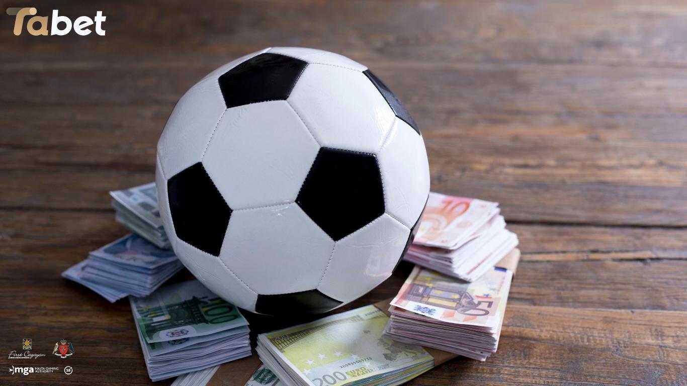 Tabet và những đối tác phát hành game có tiếng